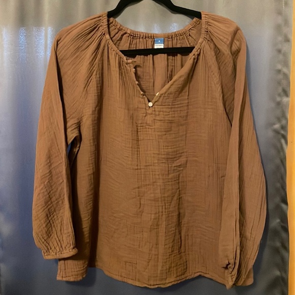 Old Navy Tops - Old Navy Blouse